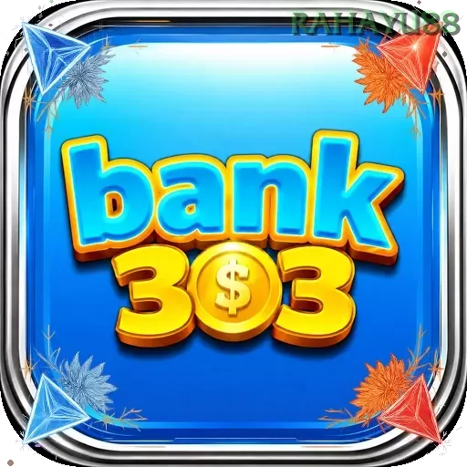 BANK303 - Aplikasi Transfer Bank Terpercaya di Indonesia