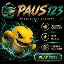 PAUS123 - Solusi Dompet Digital untuk Keuangan Anda