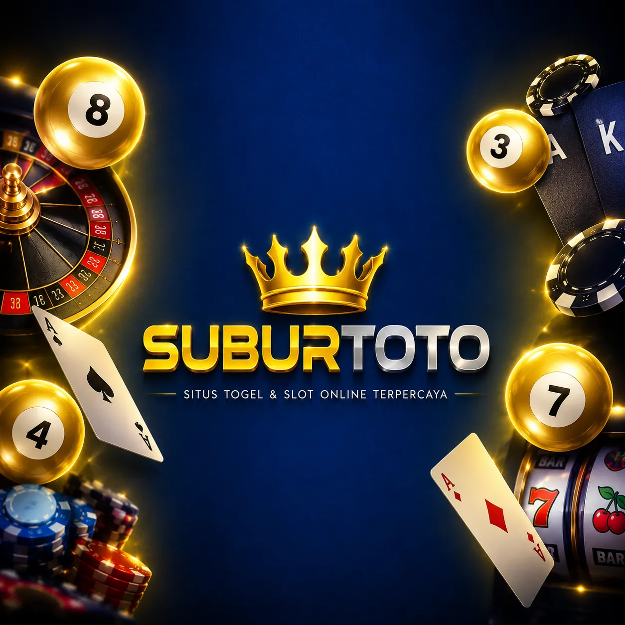 SUBURTOTO - Aplikasi Perekam Layar Berkualitas Tinggi